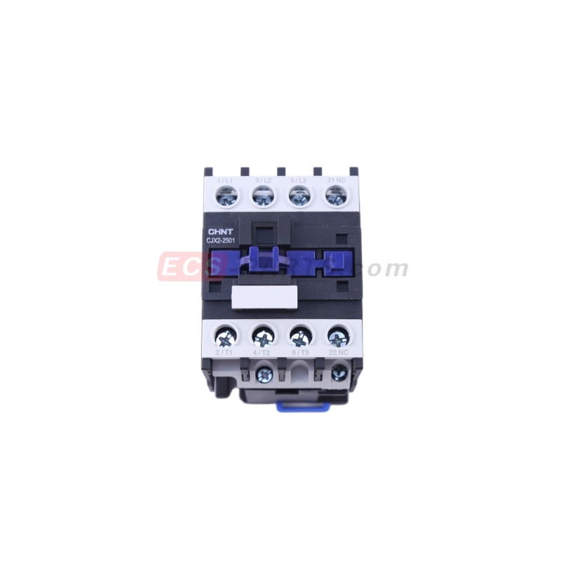 CHNT Elevator Contactor CJX2-2501 220V 50Hz 25A